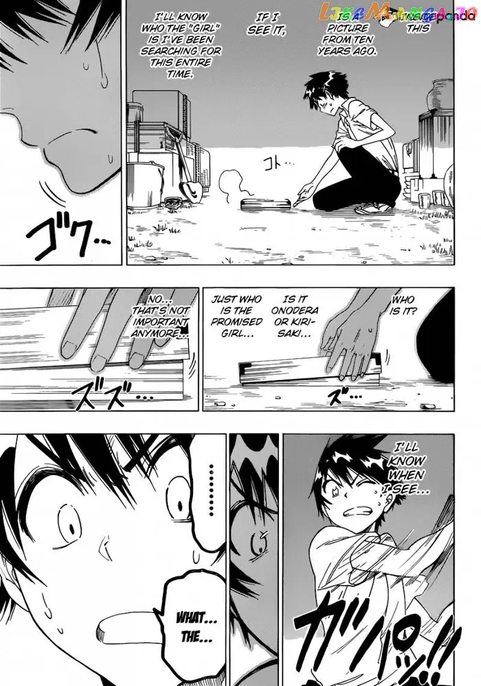 Nisekoi Chapter 31 image 18_optimized